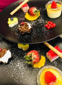 Gallery image of Hotel Estricher Hof in Trier +31 photos