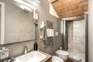 Bagno di Maison Ripetta