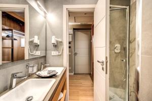 Bagno di Maison Ripetta
