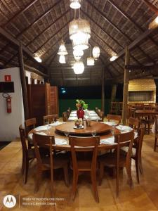 Foto sihtkohas Flecheiras asuva majutusasutuse Beach Wind Hotel galeriist
