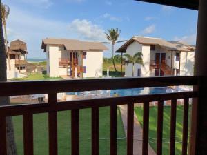 Foto sihtkohas Flecheiras asuva majutusasutuse Beach Wind Hotel galeriist