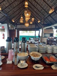 Foto sihtkohas Flecheiras asuva majutusasutuse Beach Wind Hotel galeriist