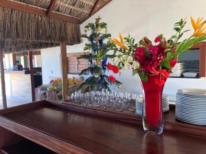 Foto sihtkohas Flecheiras asuva majutusasutuse Beach Wind Hotel galeriist