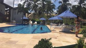 Foto sihtkohas Flecheiras asuva majutusasutuse Beach Wind Hotel galeriist