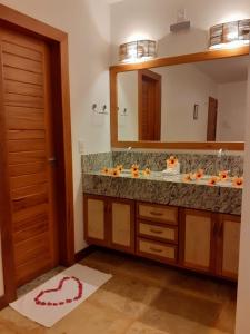 Foto sihtkohas Flecheiras asuva majutusasutuse Beach Wind Hotel galeriist