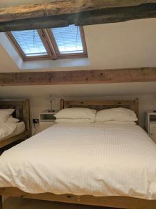 Легло или легла в стая в Moss Tarn