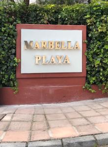 Fotografie z fotogalerie ubytování Marbella Elviria v destinaci Marbella
