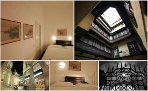 Fotografia z galérie ubytovania Casa Milano- Apartments and Rooms v Miláne