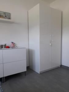 Φωτογραφία από το άλμπουμ του Privatzimmer Essy in RE σε Recklinghausen