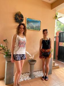 Hosté ubytování Daffon Guest House