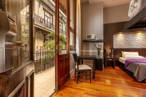 Gallery image of Up Tribeca in Buenos Aires