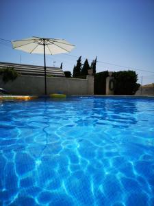 Villa Alicante La Marina Oasis piscine privé, San Fulgencio ...