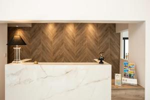 Fotografie z fotogalerie ubytování Roseum Boutique Hotel v destinaci Larnaka + 37 fotografií