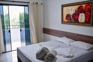 Fotografie z fotogalerie ubytování Tangará Hotel v destinaci Paraíso do Tocantins + 29 fotografií