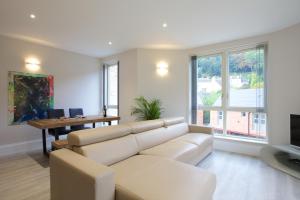 Gallery image of Railway Apartments in Nailsworth