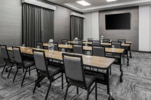 Konferenční prostory v ubytování Hyatt Place Waco - South