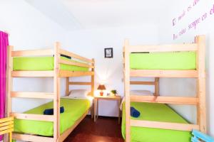 Gallery image of Hostal Casa Colores Adults Only in Guadalajara