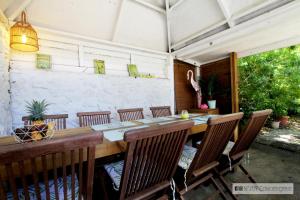 Fotografie z fotogalerie ubytování La Villa Stella **** v destinaci Saint-Leu