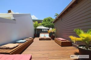 Fotografie z fotogalerie ubytování La Villa Stella **** v destinaci Saint-Leu