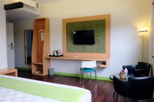 Gallery image of Arbor Biz Hotel in Makassar