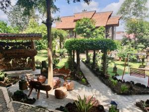 Gallery image of Nuwono Tasya Syariah in Bandar Lampung