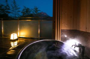 Fotografie z fotogalerie ubytování Yufuin Kaorinosato Hanamura v destinaci Jufu
