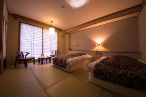 Fotografie z fotogalerie ubytování Yufuin Kaorinosato Hanamura v destinaci Jufu