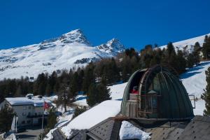 Loodusmaastik of the bed and breakfast lähedal