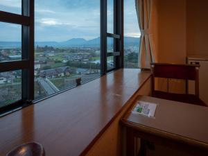 Gallery image of Aso Hotel in Aso