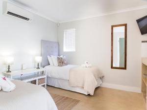 Fotografie z fotogalerie ubytování 401 Rozendal Cottages v destinaci Stellenbosch