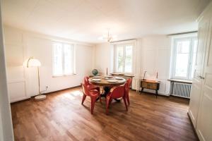 Mynd úr myndasafni af Hotel Tilia í Uster