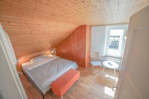 Gallery image of Hotel Tilia in Uster