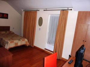 Kép Hostal La Morada szállásáról La Cistérnigában a galériában
