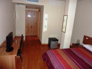 Kép Hostal La Morada szállásáról La Cistérnigában a galériában