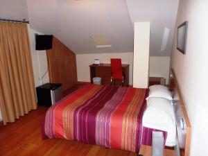 Kép Hostal La Morada szállásáról La Cistérnigában a galériában