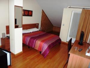 Kép Hostal La Morada szállásáról La Cistérnigában a galériában