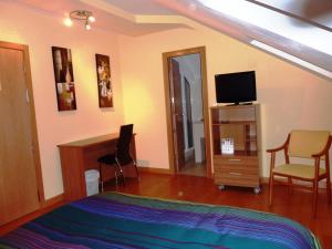 Kép Hostal La Morada szállásáról La Cistérnigában a galériában
