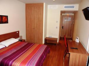 Kép Hostal La Morada szállásáról La Cistérnigában a galériában