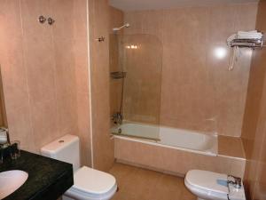 Kép Hostal La Morada szállásáról La Cistérnigában a galériában