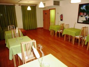 Kép Hostal La Morada szállásáról La Cistérnigában a galériában