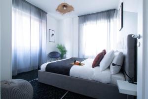 Gallery image of Sapore di Sori New Apartment in Sori