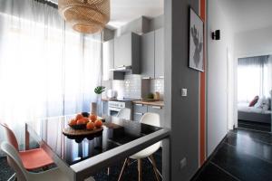 Fotografie z fotogalerie ubytování Sapore di Sori New Apartment v destinaci Sori + 21 fotografií