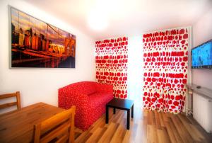 Gallery image of Apartamenty Dobranoc - Centrum in Warsaw