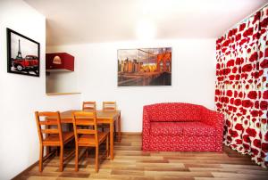 Gallery image of Apartamenty Dobranoc - Centrum in Warsaw