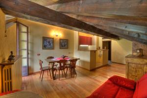 Gallery image of Residence CAV Emile Rey in Courmayeur