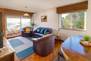 Billede fra billedgalleriet på Cozy 3 Room Apartment in Penafiel Centre i Penafiel