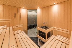 Foto sihtkohas St. Moritz asuva majutusasutuse Sternwarte by Randolins galeriist