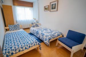 Billede fra billedgalleriet på Cozy 3 Room Apartment in Penafiel Centre i Penafiel