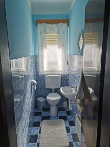 Fotografie z fotogalerie ubytování Gacka Rooms v destinaci Vrhovine