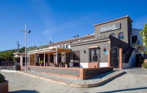 Foto dalla galleria di Hostal Don Joaquín Alora ad Alora